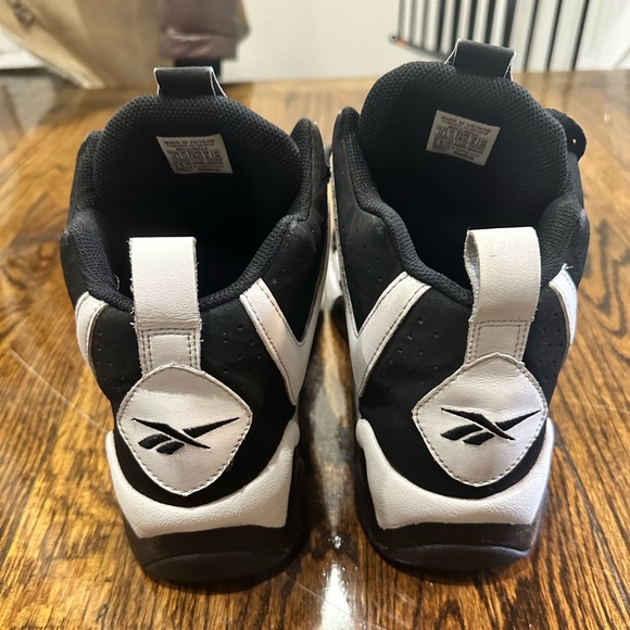 COPY - Reebok Kamikaze ll Size 12 - Picture 2 of 6